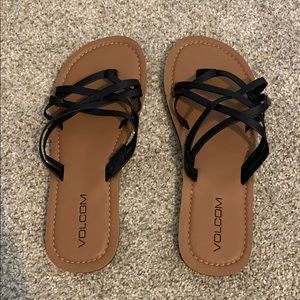 Volcom sandal